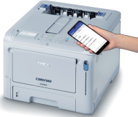 OKI】業種に合わせたLEDプリンターのご提案【在庫掲載】