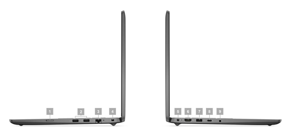 DELL】Latitude 3540 ノートPC