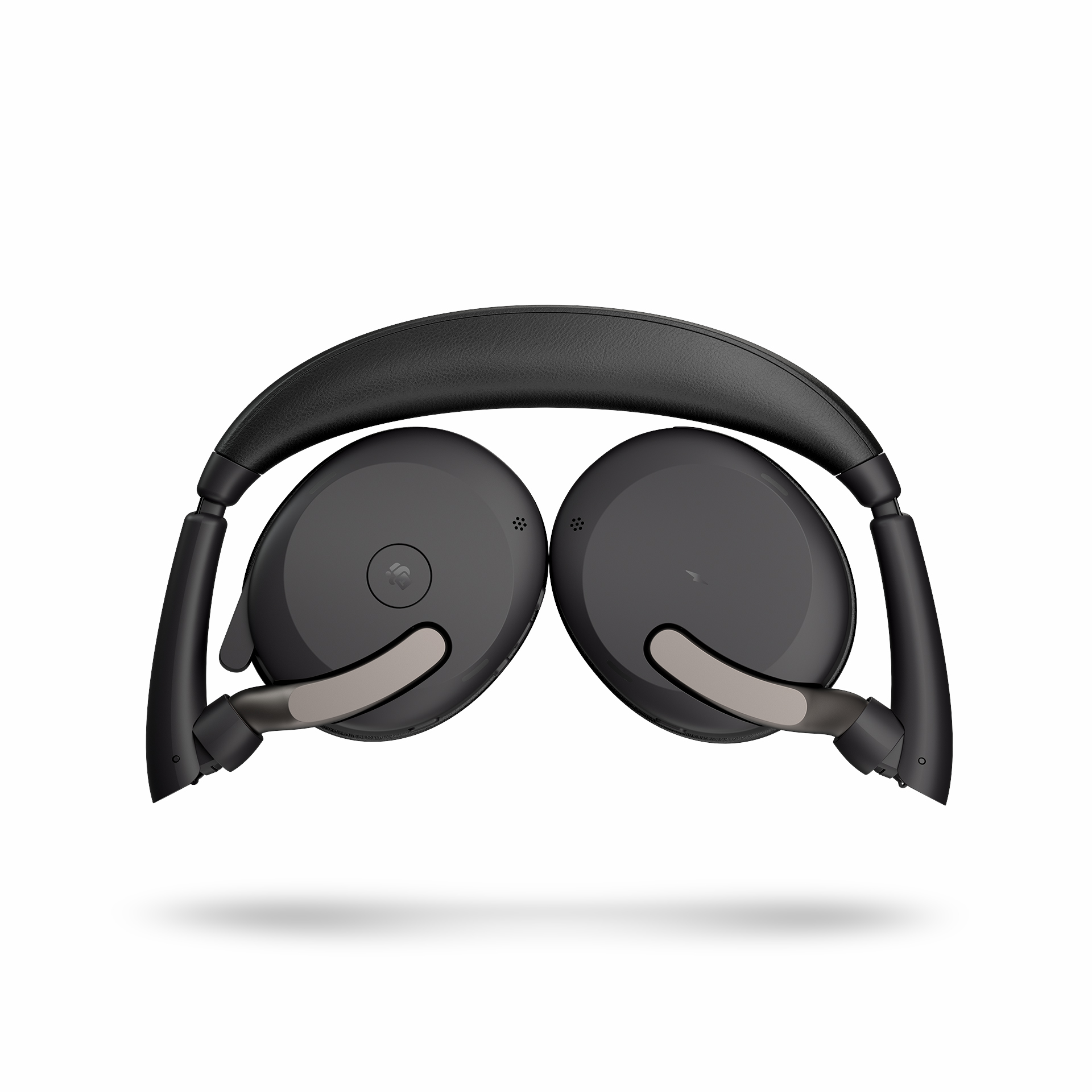 Jabra】Jabra Evolve2 65 Flex【MS Teams認定】
