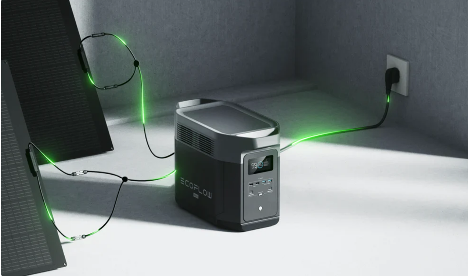 EcoFlow DELTA 2 Max