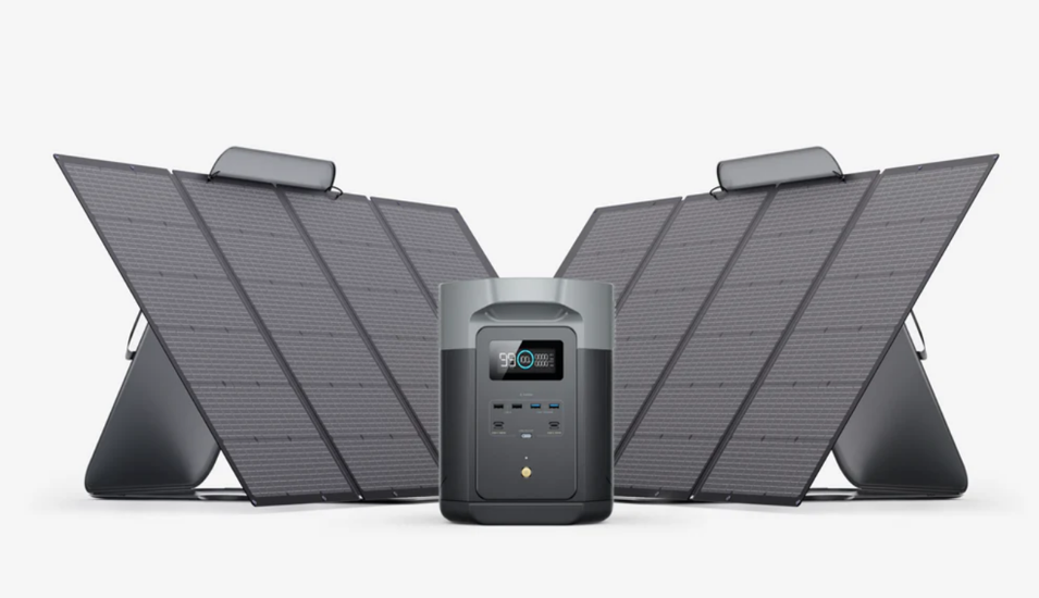 EcoFlow DELTA 2 Max