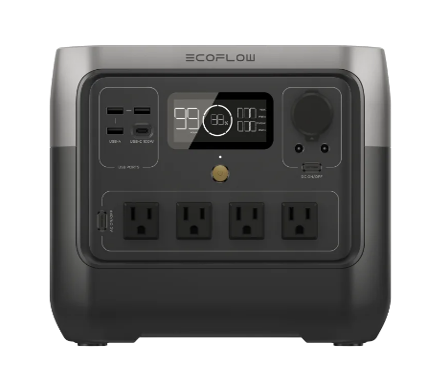 EcoFlow RIVER 2 Pro