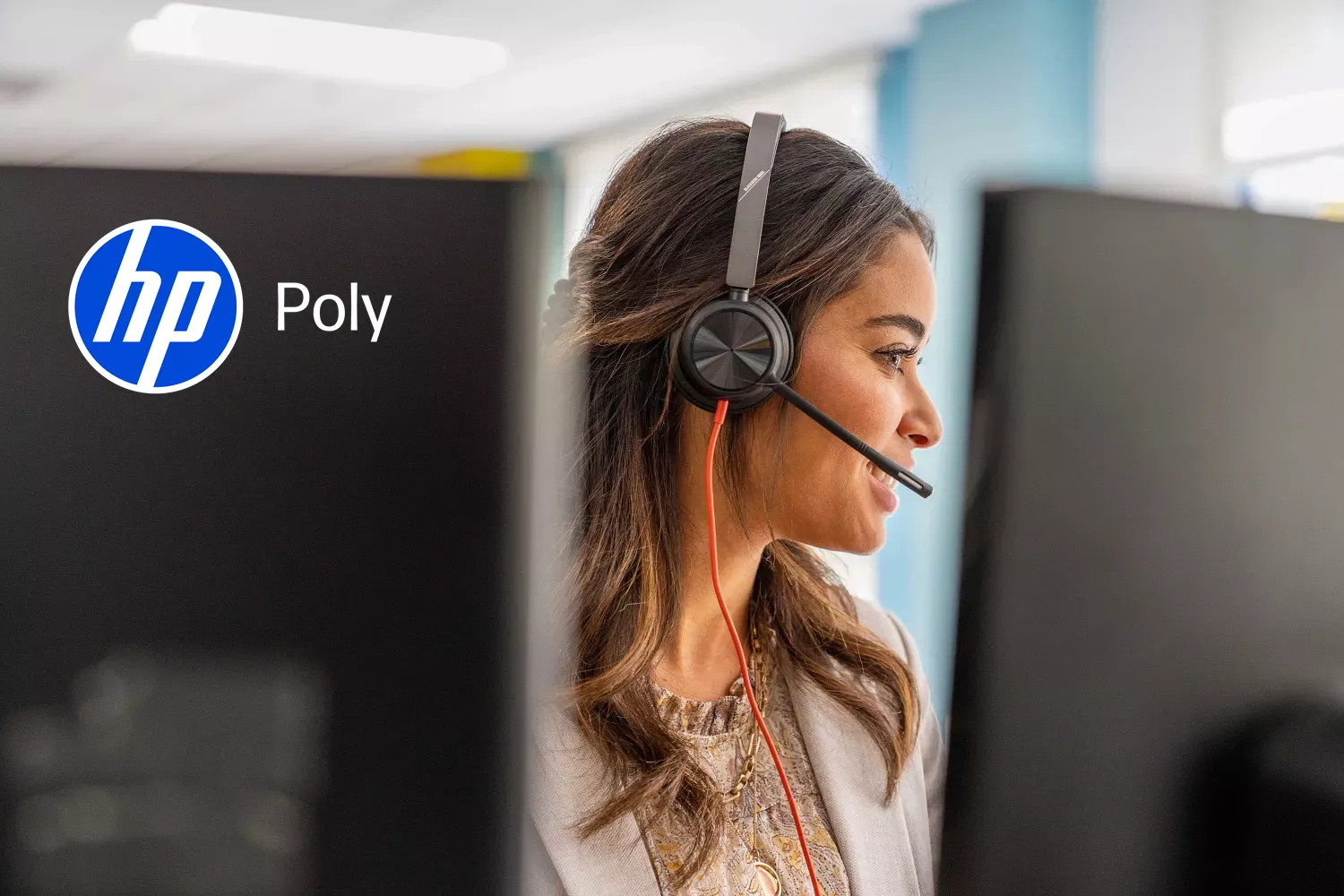 HP Poly】Polyの Blackwire(ブラックワイヤー) とは？