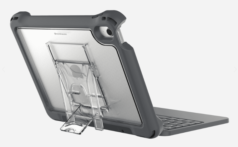 Brenthaven iPad第10世代RUGGEDキーボードケース ブレントヘブン Brenthaven Rugged キーボードケース iPad 第10