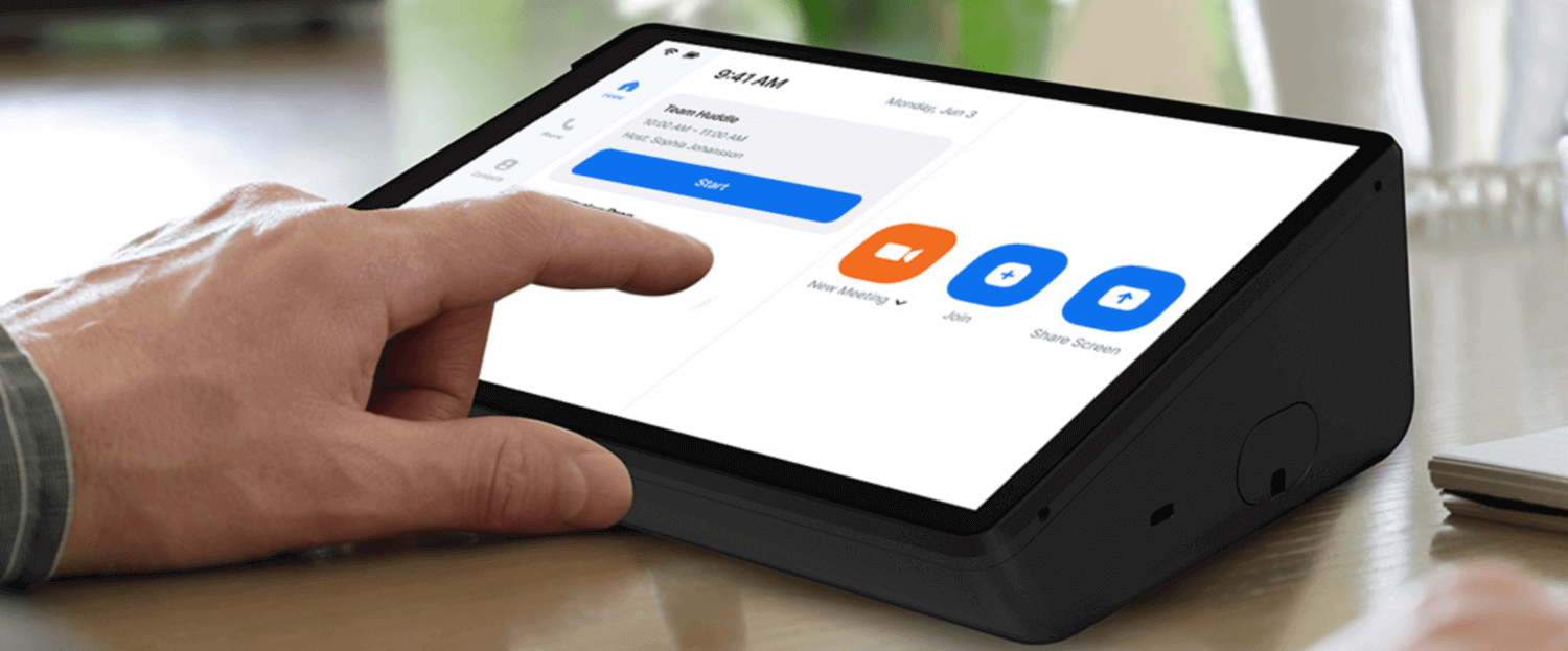 <新品>DTEN GO with Mate Web会議デバイス DTEN GO with Mate|DTEN|伯東株式会社