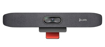 Poly Studio G9 Plus】PCベースのルームソリューション（for Microsoft