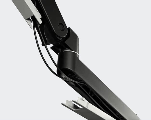 未開封　ERGOTRON エルゴトロン 新 LX Pro プロ モニターアーム 未開封 ERGOTRON エルゴトロン 新 LX Pro プロ モニターアーム Amazon