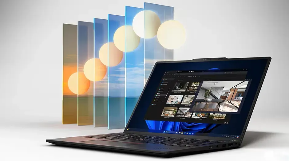 レノボ・ジャパン】ThinkPad最上級モデル。妥協なきフラッグシップ