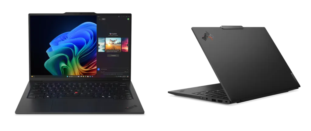 レノボ・ジャパン】ThinkPad最上級モデル。妥協なきフラッグシップ