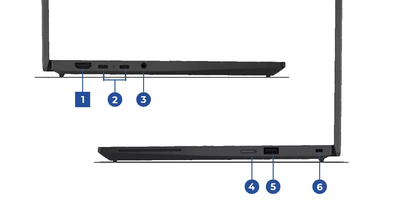 レノボ・ジャパン】軽さわずか968g ～。「 ThinkPad X13 Gen 6 AMD