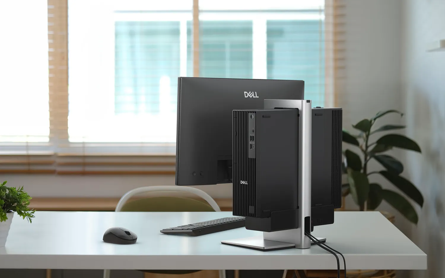 デル・テクノロジーズ】Dell Pro Slim デスクトップ (Core i ) 【即納】