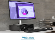 デル・テクノロジーズ】Dell Pro Slim デスクトップ (Core i ) 【即納】
