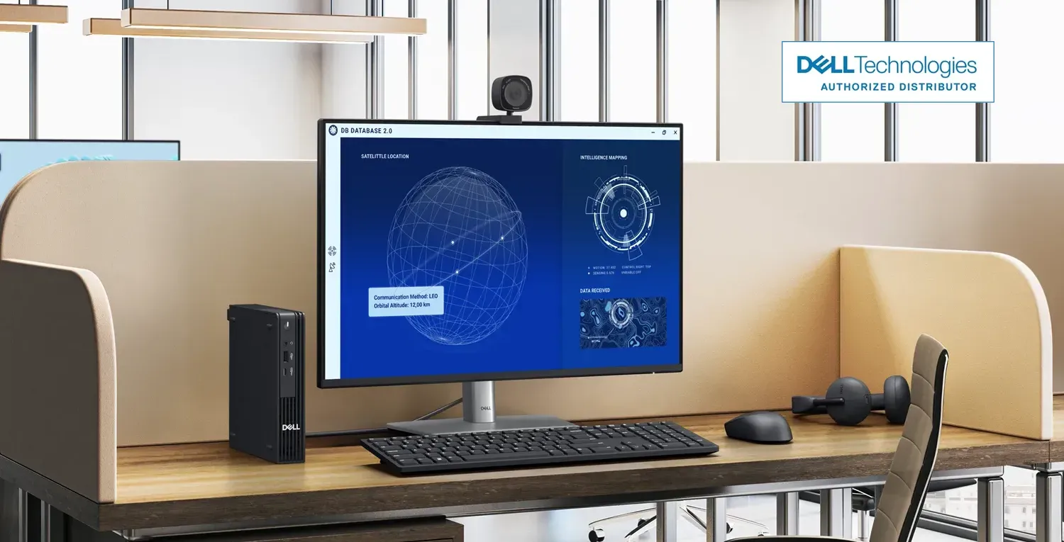 デル・テクノロジーズ】Dell Pro Micro デスクトップ (Core i)