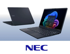 NEC PC】VersaPro / VersaPro J UltraLite タイプVY