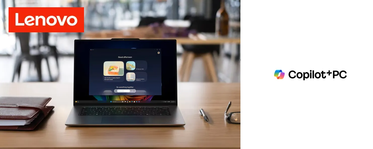 （ほぼ未使用） Thinkpad 32GB Copilot+ パソコン ほぼ未使用） Thinkpad 32GB Copilot+ パソコン ノートパソコン