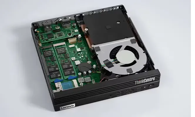 【即使用フルセット】Win11正規対応 M75q-1 Tiny Ryzen5 レノボ・ジャパン】【即納】スタンダードの頂点へ。AMD Ryzen™ AI 搭載